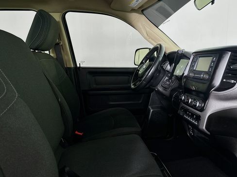 Used 2020 RAM 2500 Tradesman AWD/4WD image 27