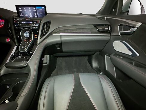 Used 2023 Acura RDX A-Spec AWD/4WD image 33