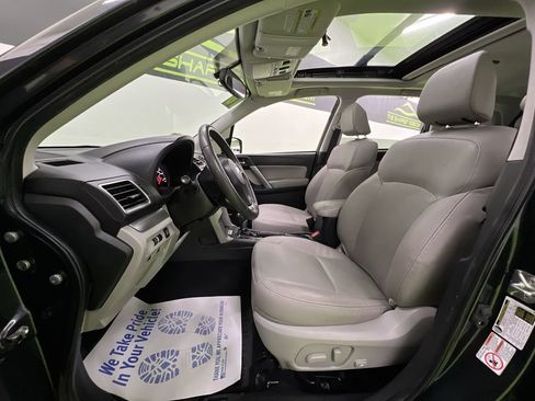 Used 2016 Subaru Forester 2.5i Touring w/ Protection Package #2 AWD/4WD image 17