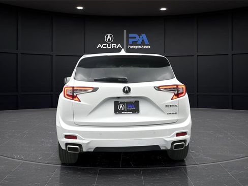 Certified 2026 Acura RDX SH-AWD w/ Advance Package image 36