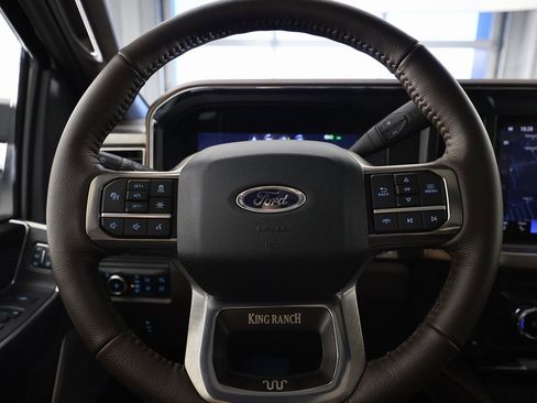 Used 2025 Ford F250 King Ranch image 23
