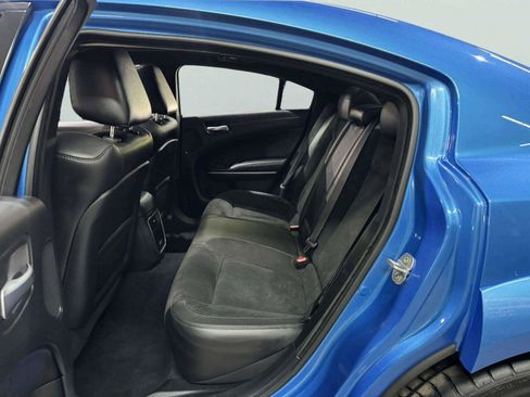 Used 2023 Dodge Charger Scat Pack RWD image 32