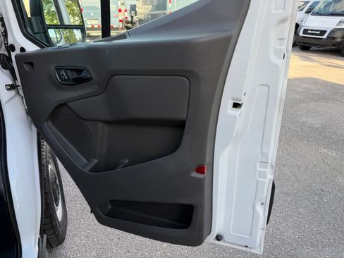 Used 2022 Ford Transit 350 Low Roof RWD image 19