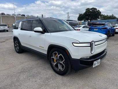 Used 2023 Rivian R1S Launch Edition