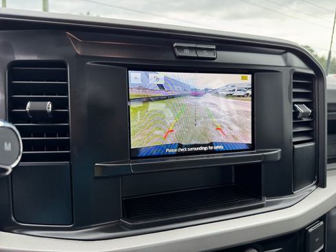 New 2026 Ford F350 XL w/ STX Appearance Package image 34