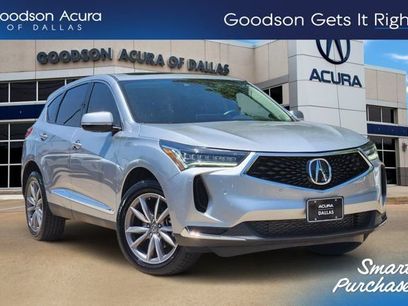 Used 2023 Acura RDX FWD w/ Technology Package