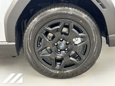 New 2026 Subaru Outback Limited image 33