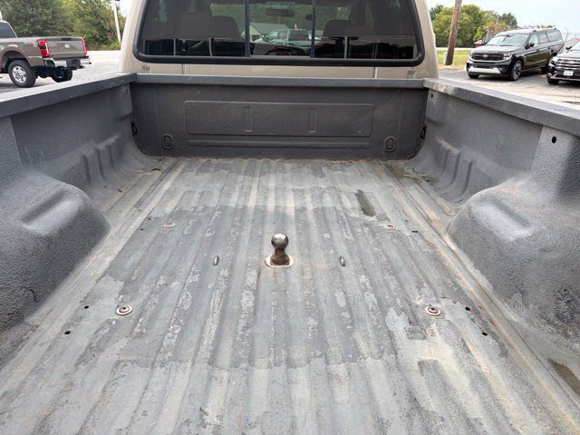 Used 2005 Ford F250 XLT AWD/4WD image 7