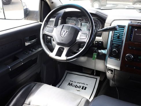 Used 2011 RAM 2500 Laramie w/ Cold Weather Group AWD/4WD image 20