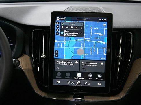 New 2026 Volvo XC60 T8 Plus w/ Climate Package AWD/4WD image 26