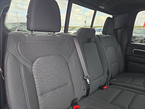 New 2026 RAM 1500 Big Horn image 95