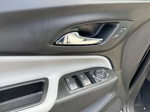 Certified 2021 Chevrolet Equinox LT FWD image 22