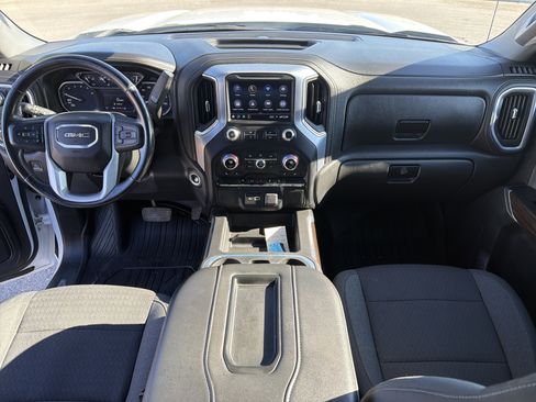 Used 2021 GMC Sierra 1500 Elevation w/ X31 Off-Road Package image 4