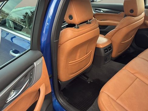 Certified 2023 Cadillac CT5 Luxury image 15