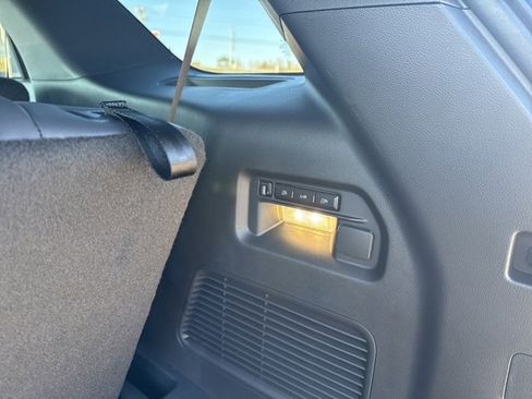 New 2026 Ford Explorer ST w/ Sun And Sound Package image 23