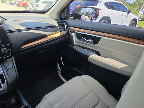 Used 2019 Honda CR-V EX-L image 10