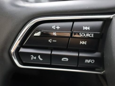 Used 2024 MAZDA CX-90 3.3 Turbo w/ Select Package AWD/4WD image 11