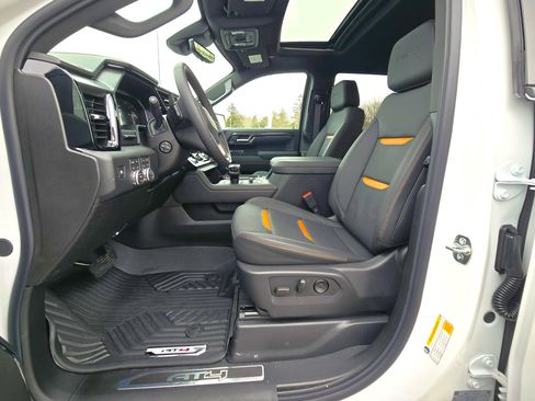 New 2026 GMC Sierra 1500 AT4 w/ AT4 Premium Package image 12