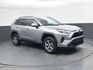Used 2023 Toyota RAV4 XLE w/ Convenience Package video 2