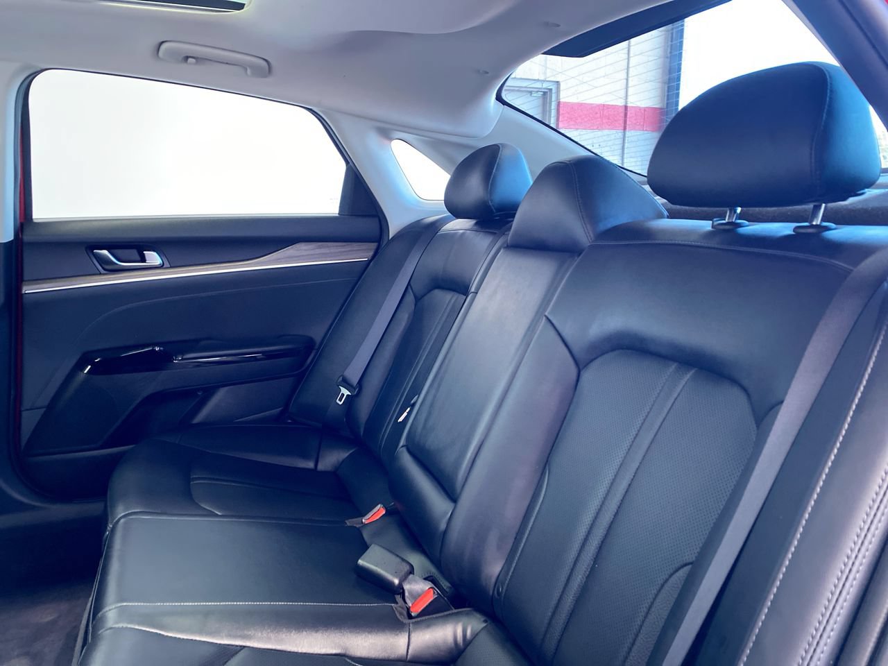Used 2021 Kia K5 EX w/ EX Premium Package FWD image 35