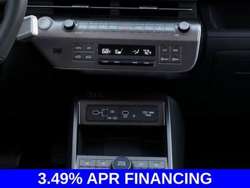 New 2026 Hyundai Kona SEL Sport image 19