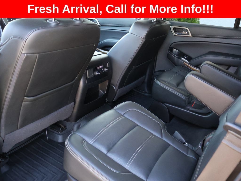 Used 2020 GMC Yukon Denali w/ Denali Premium Package AWD/4WD image 13