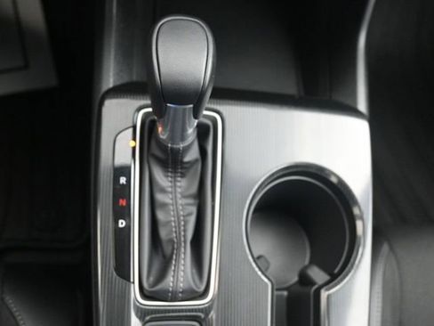 Used 2025 Honda Civic Sport image 21