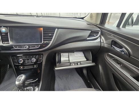 Used 2018 Buick Encore Preferred image 24