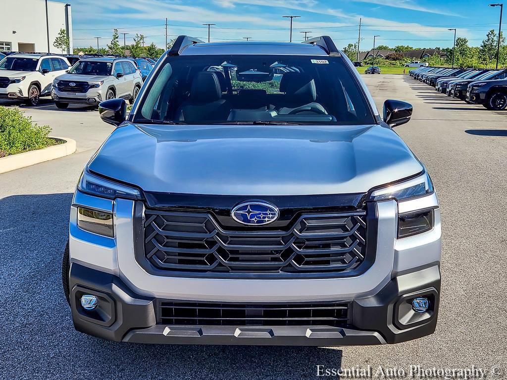 New 2026 Subaru Outback Premium AWD/4WD image 8