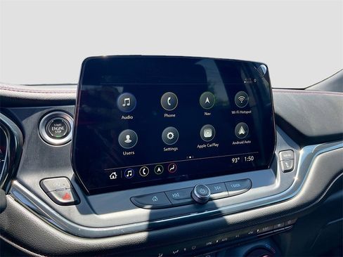 Used 2023 Chevrolet Blazer RS w/ Enhanced Convenience Package image 14