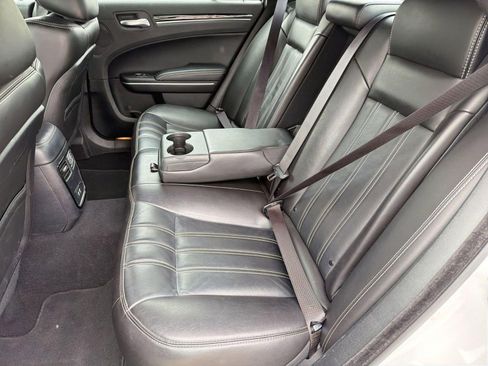 Used 2023 Chrysler 300 S RWD image 14