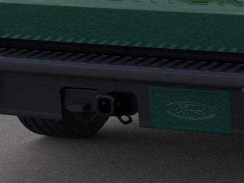 New 2025 Ford Maverick XL w/ Equipment Group 102A image 23