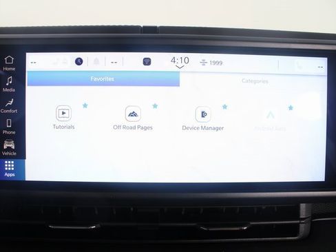 New 2026 Jeep Wrangler Rubicon image 4