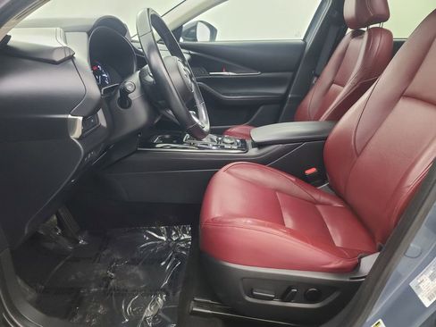 Used 2023 MAZDA CX-30 AWD 2.5 S w/ Preferred Package image 25