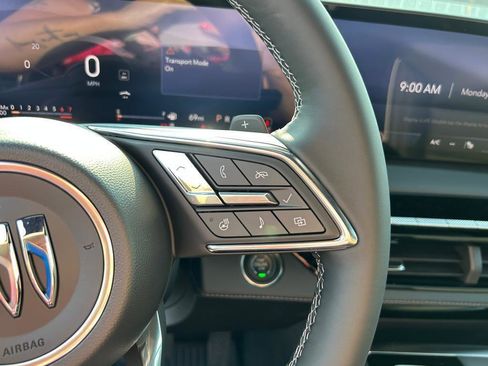 New 2026 Buick Enclave Preferred w/ Power Package image 12