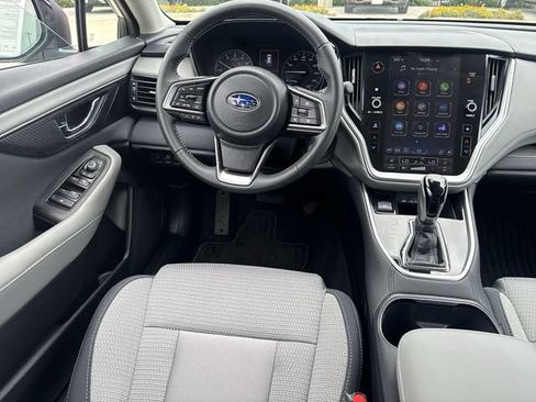 Certified 2025 Subaru Outback Premium AWD/4WD image 10