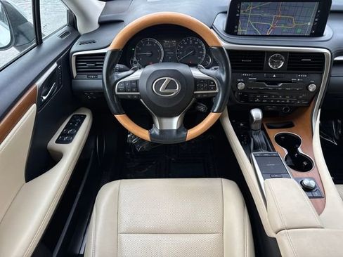 Used 2021 Lexus RX 350 FWD w/ Premium Package image 14