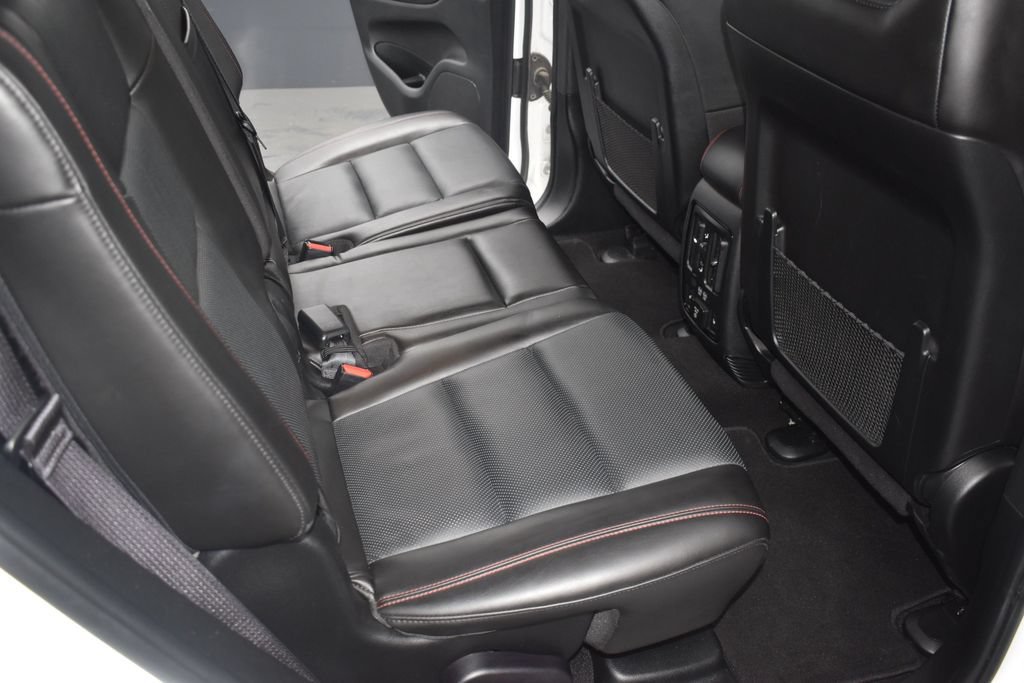 Used 2025 Dodge Durango R/T AWD/4WD image 21