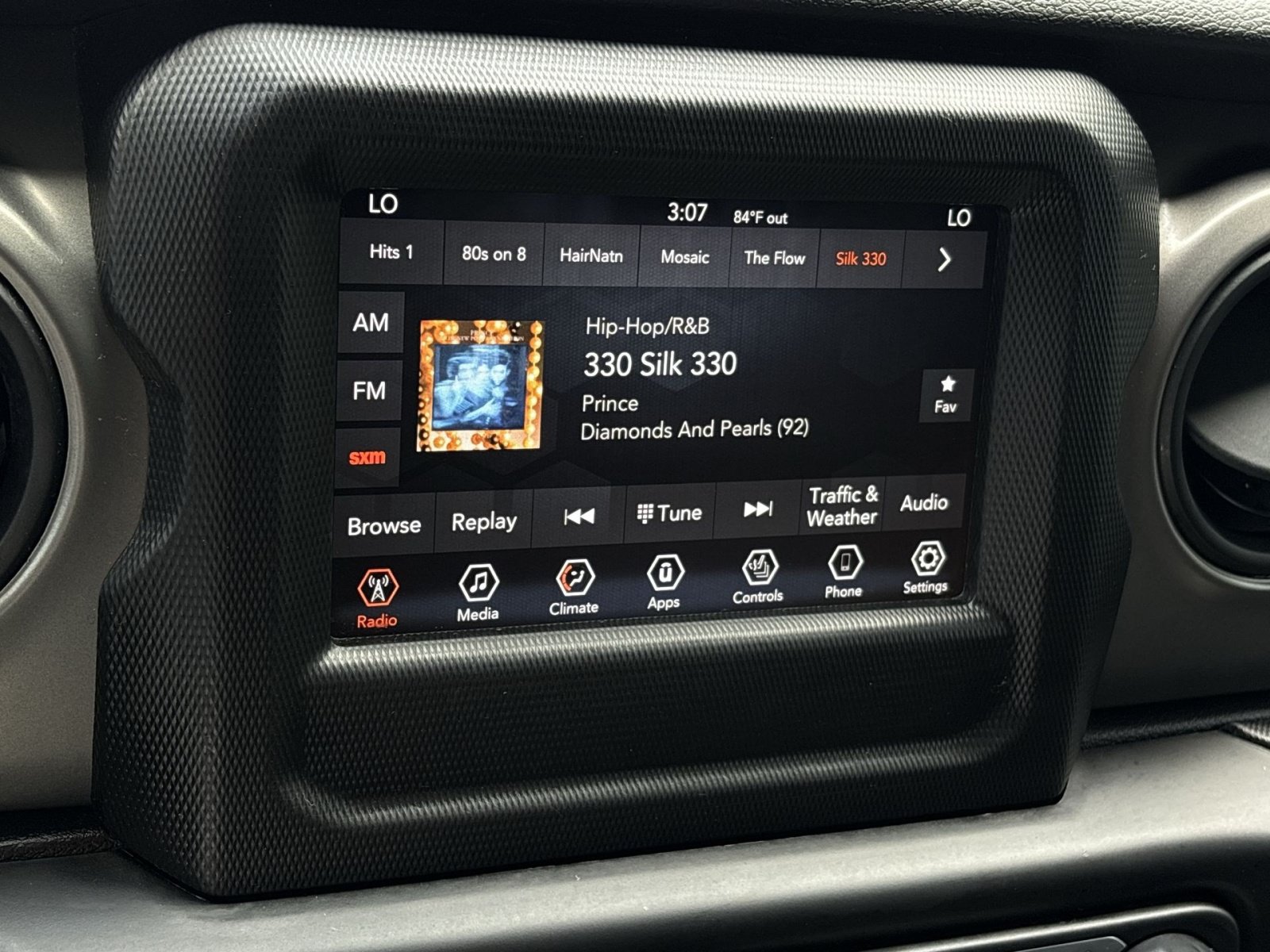 Used 2021 Jeep Wrangler Unlimited Sport AWD/4WD image 18
