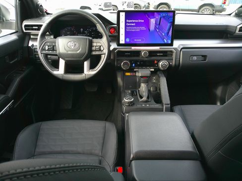 Used 2025 Toyota 4Runner TRD Off-Road Premium image 30