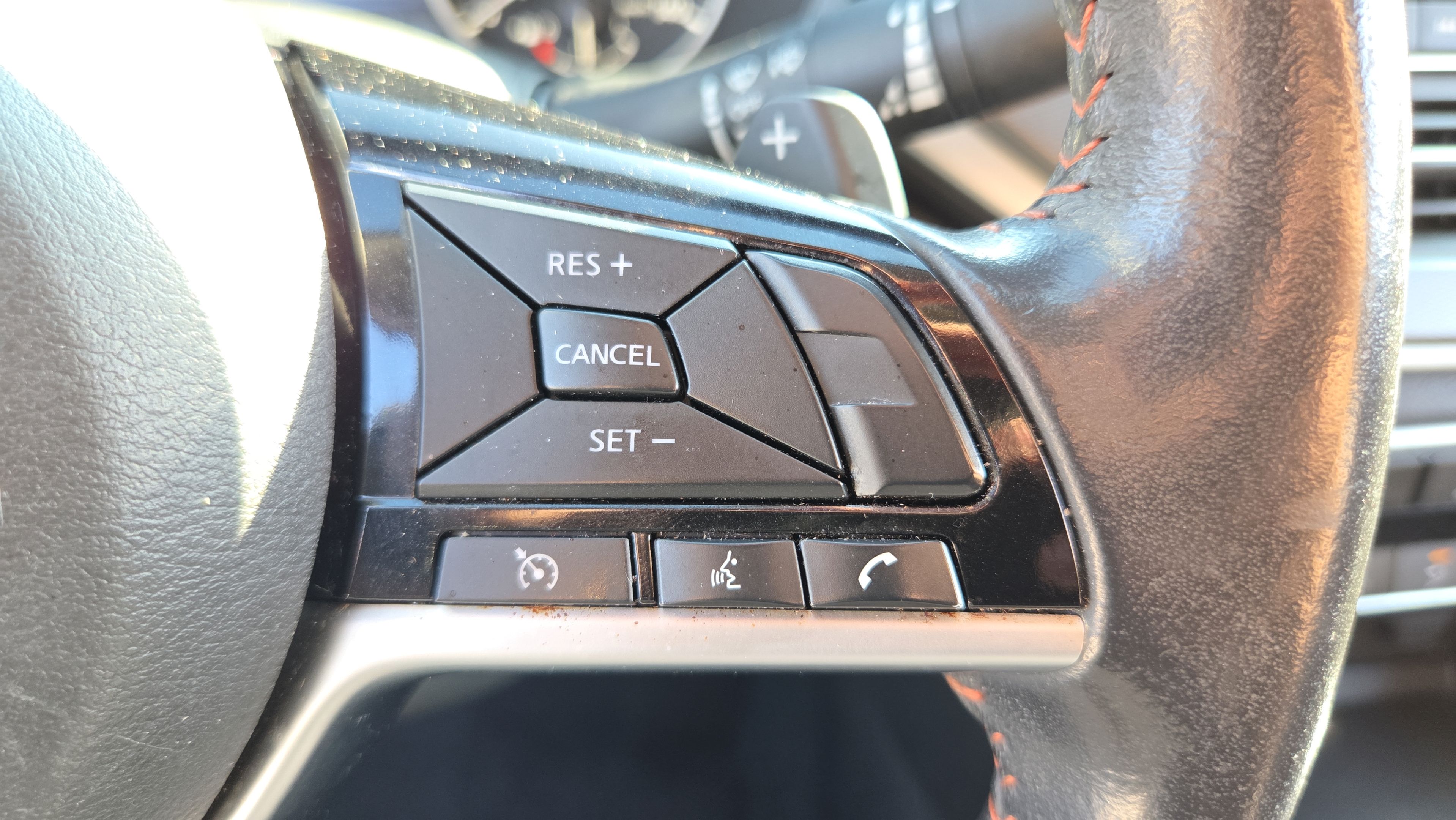 Used 2024 Nissan Altima 2.5 SR FWD image 23