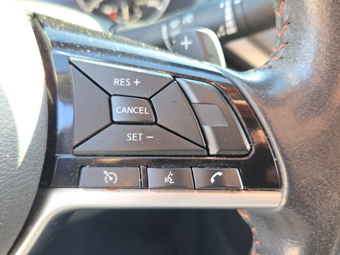 Used 2024 Nissan Altima 2.5 SR FWD image 23