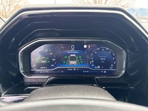 Used 2022 Chevrolet Silverado 1500 LT Trail Boss w/ Protection Package image 20