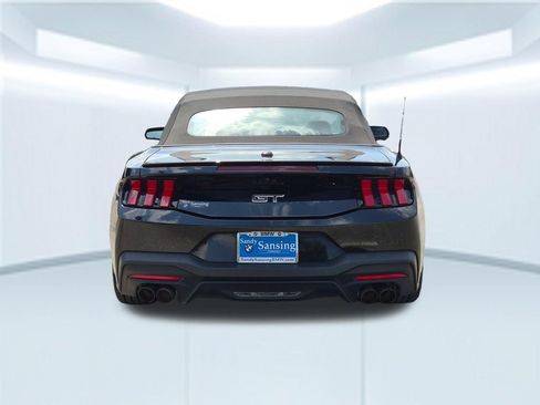 Used 2024 Ford Mustang GT Premium RWD image 4