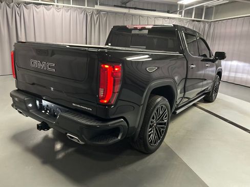 Used 2020 GMC Sierra 1500 Denali w/ Denali Ultimate Package image 7