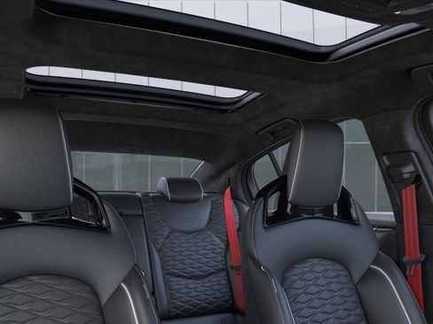 New 2026 Cadillac CT5 V image 48