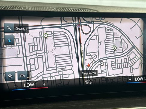 Certified 2023 BMW i4 eDrive40 w/ Premium Package RWD image 24