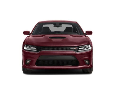 Certified 2019 Dodge Charger GT w/ Plus Group image 4