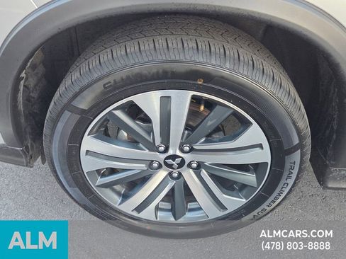 Used 2024 Mitsubishi Outlander Sport SE image 11