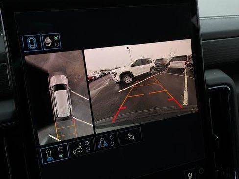 New 2026 GMC Yukon AT4 Ultimate image 49